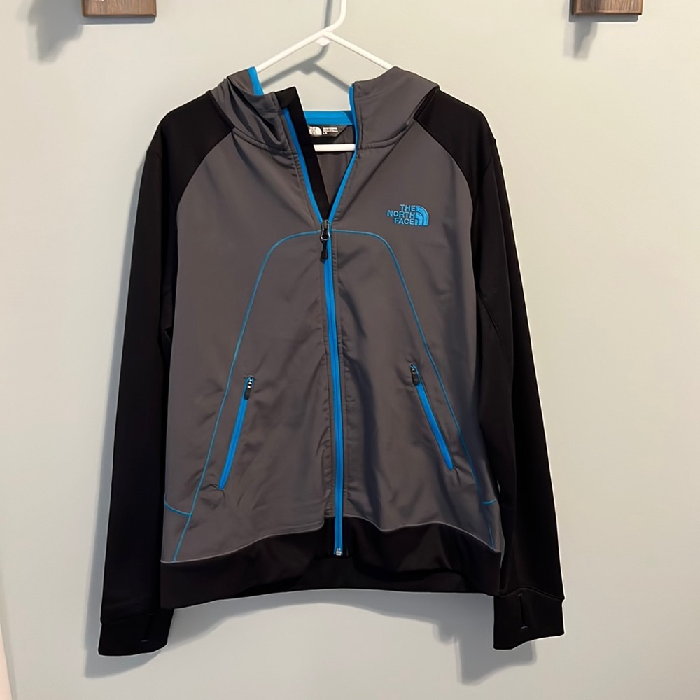 The North Face Lightweight jacket
